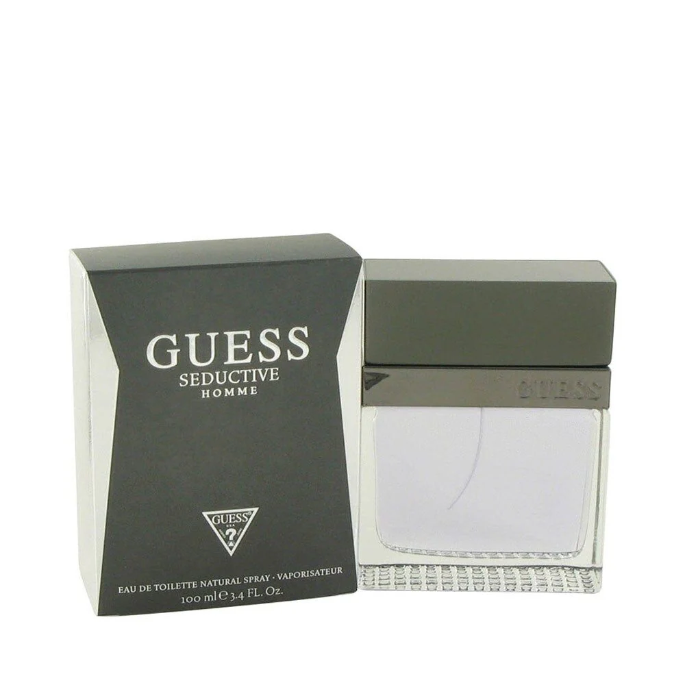 Guess Seductive Homme by Guess eau de Toilette