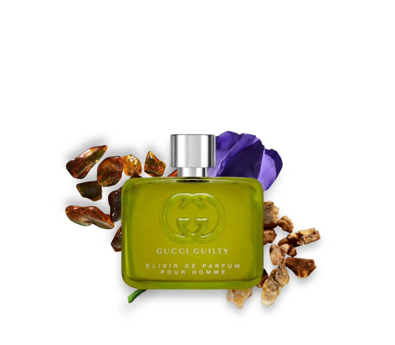 Gucci Guilty Elixir de Parfum Pour Homme by Gucci - Image 3
