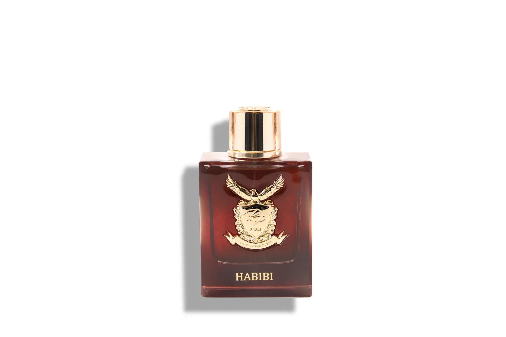 HABIBI Parfum by PRIVATE PERFUMER