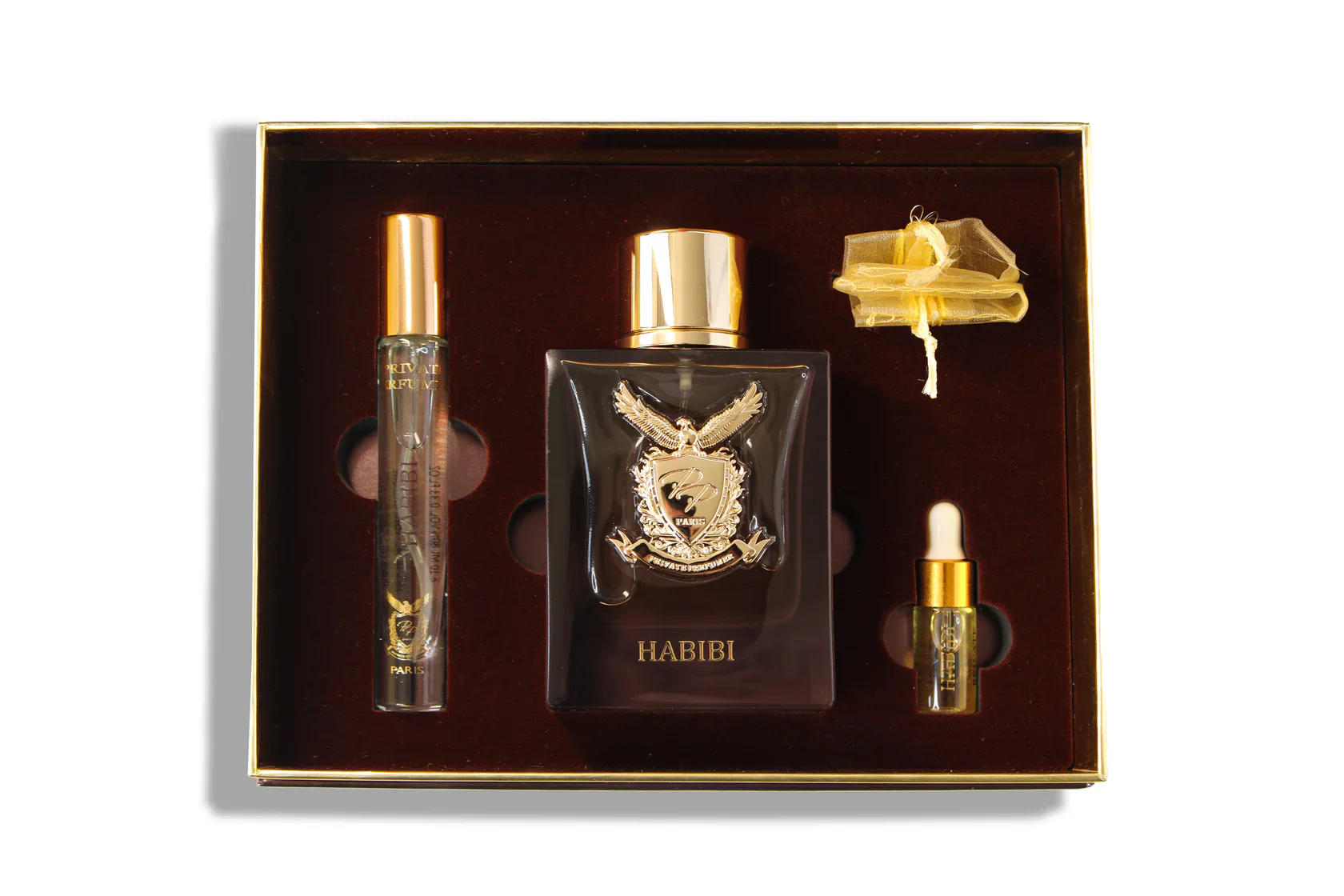 HABIBI Parfum by PRIVATE PERFUMER - Image 2