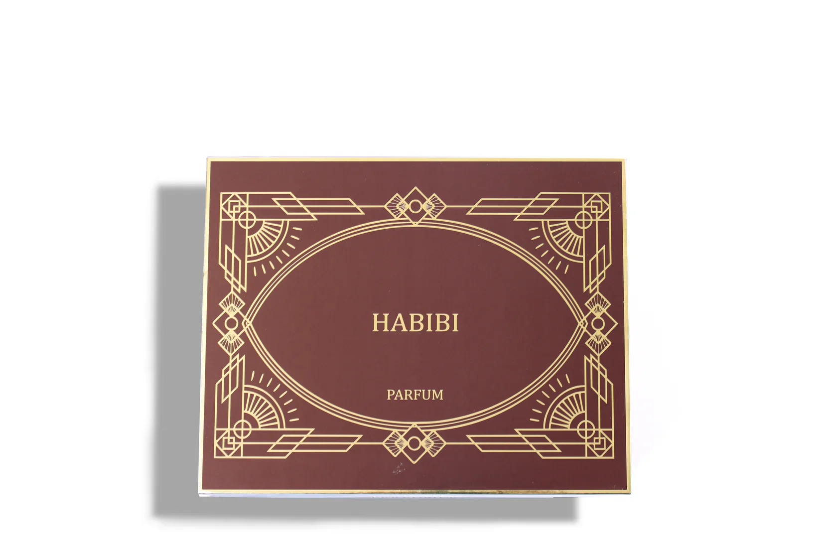 HABIBI Parfum by PRIVATE PERFUMER - Image 3
