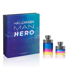 Halloween Man Hero by J. Del Pozo Parfum