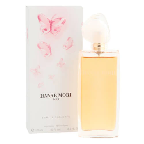 Hanae Mori by Hanae Mori eau de Toilette