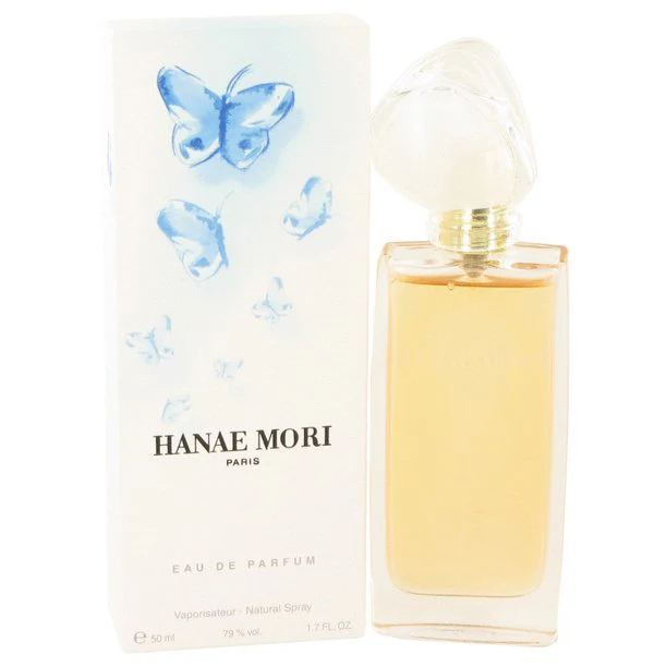 Hanae Mori by Hanea Mori Eau de Parfum