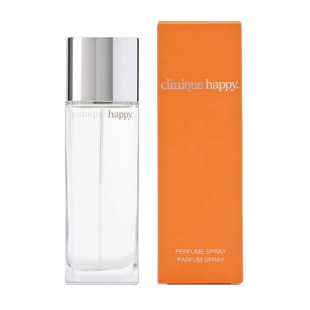 Happy by Clinique eau de Parfum