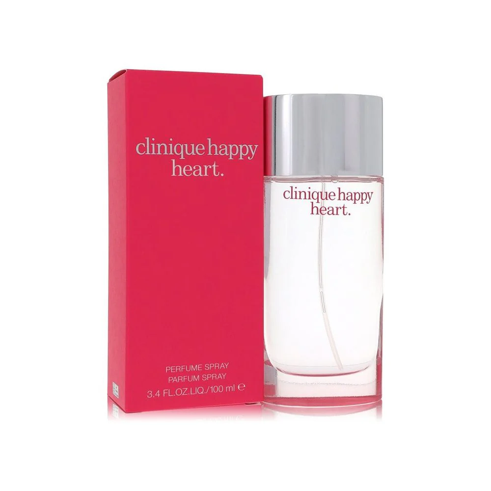 Happy Heart by Clinique eau de parfum