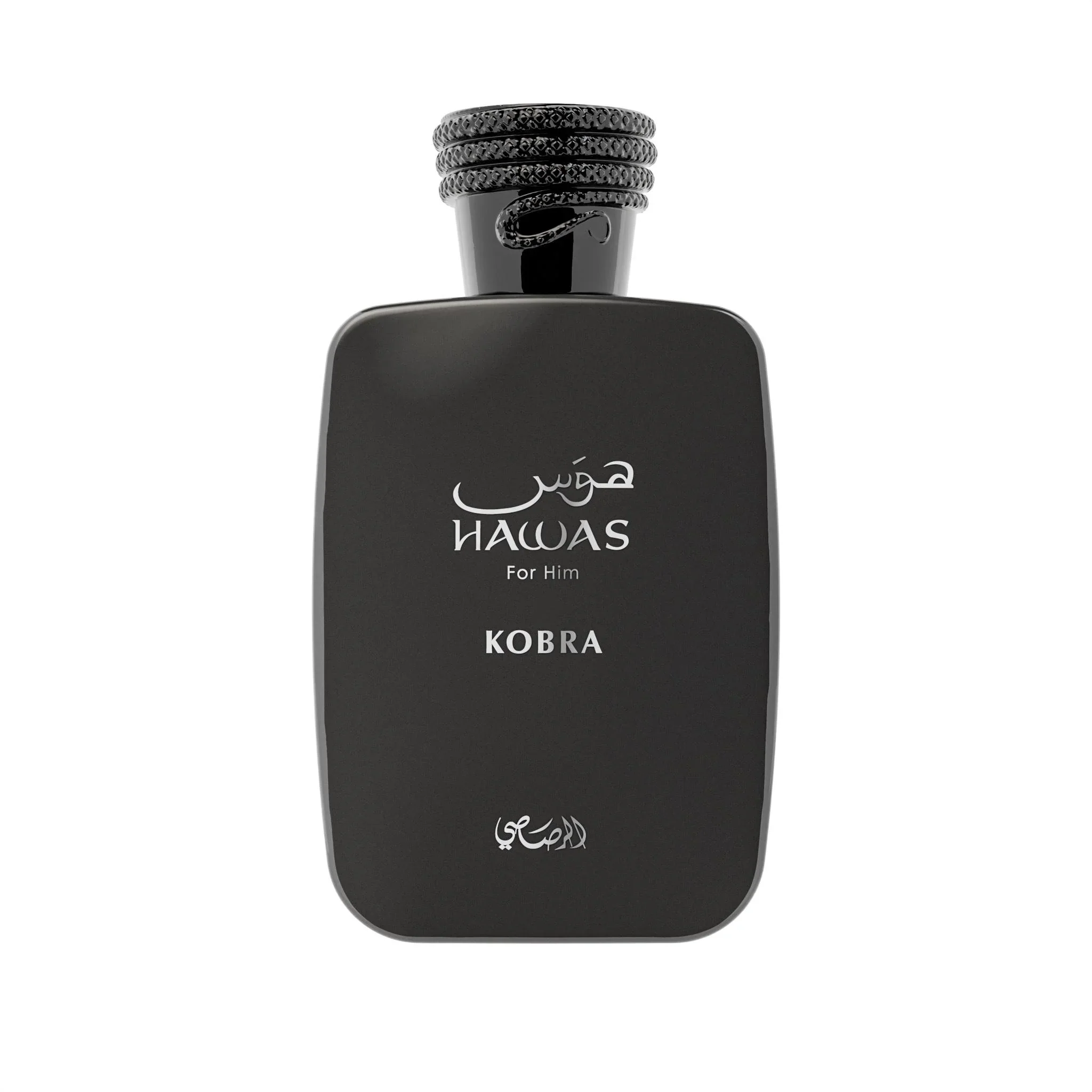 Hawas Kobra Eau de Parfum by Rasasi