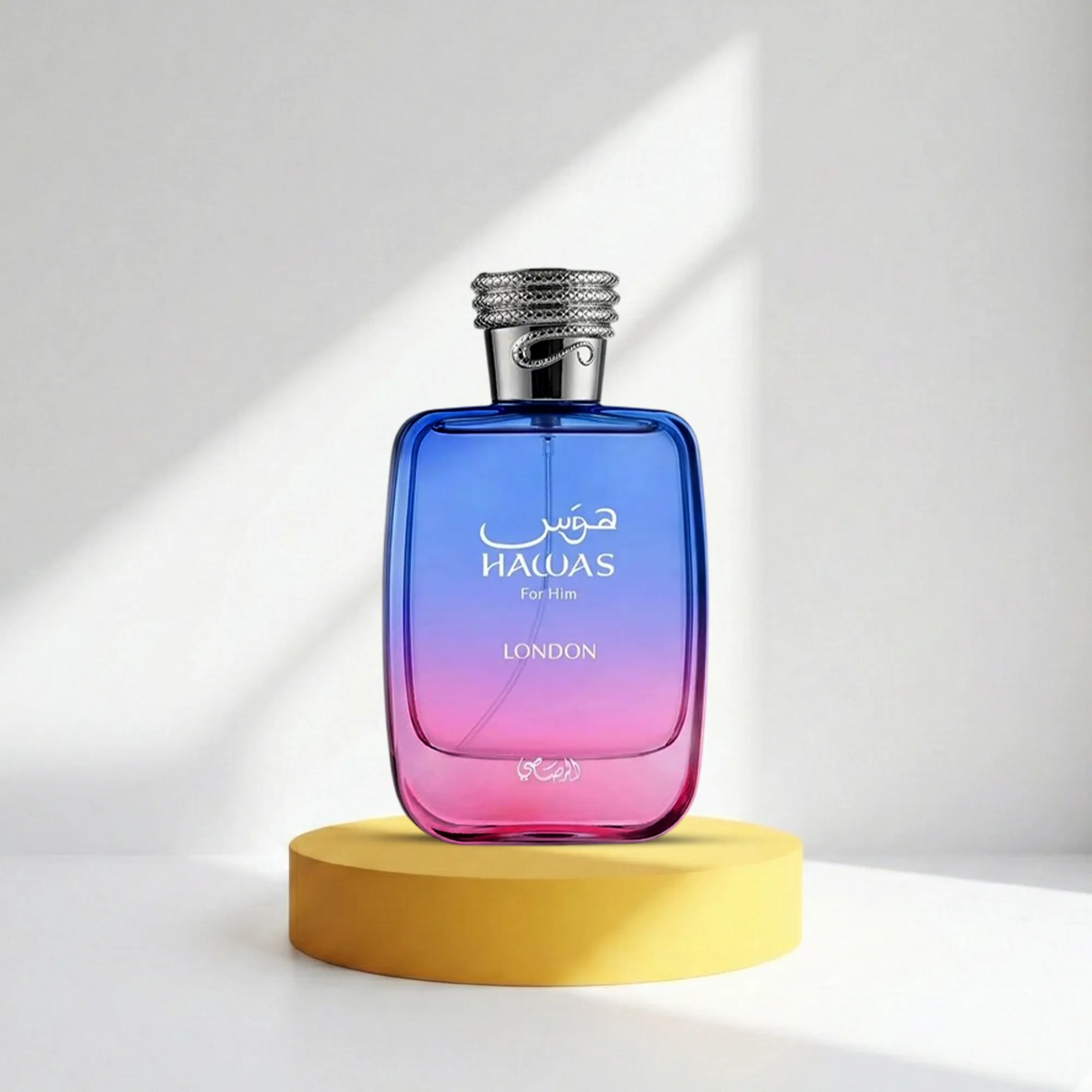 Newest Fragrances