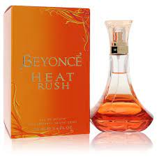Heat Rush by Beyonce eau de Toilette