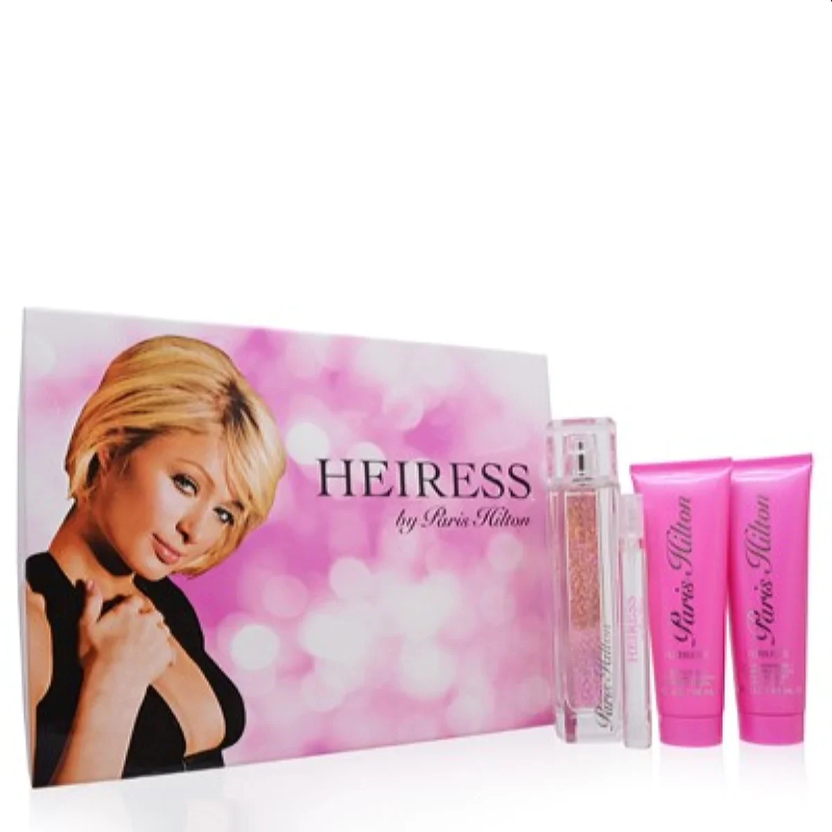 Heiress Women Set by Paris Hilton Eau de Parfum - Image 3