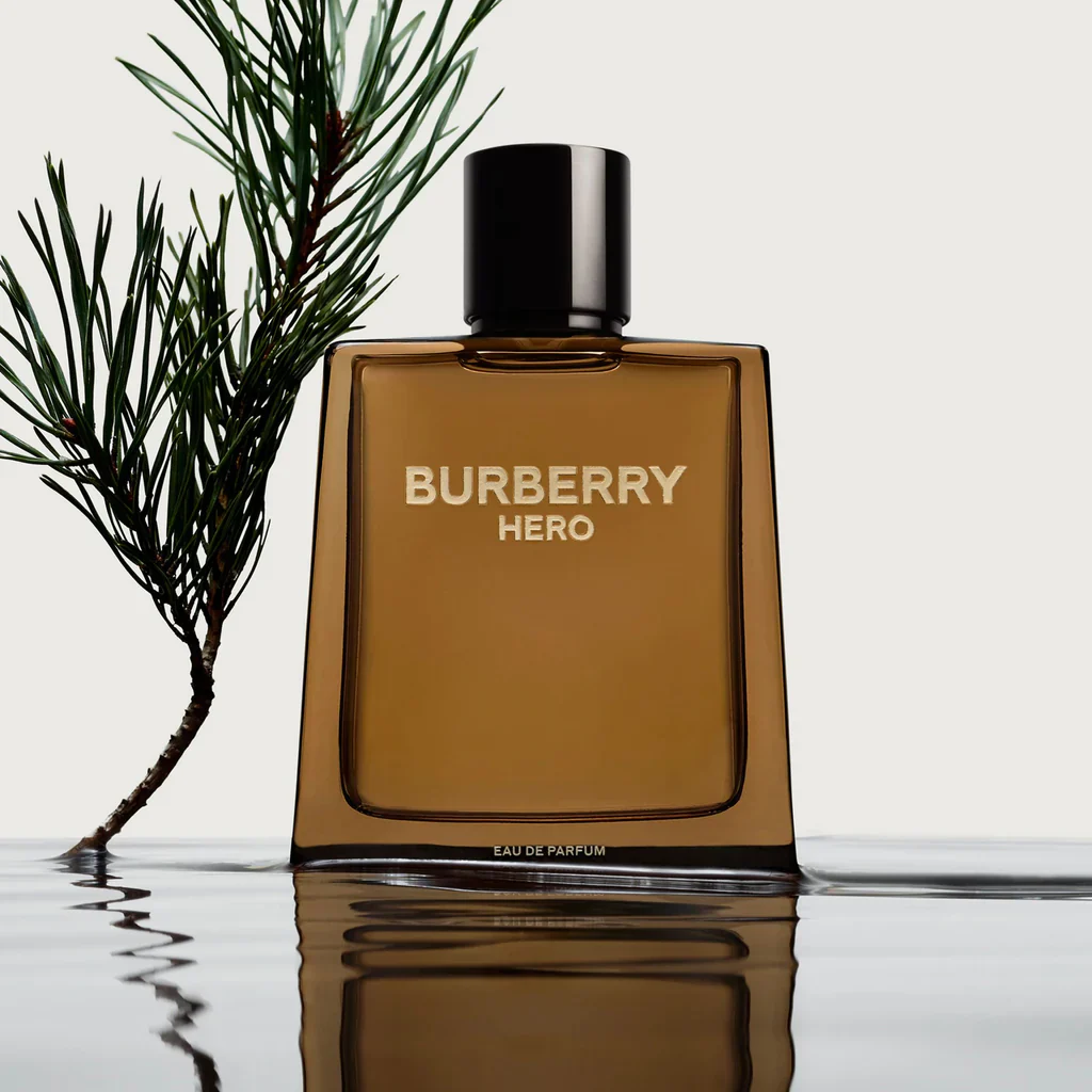 Hero by Burberry Eau de Parfum - Image 2