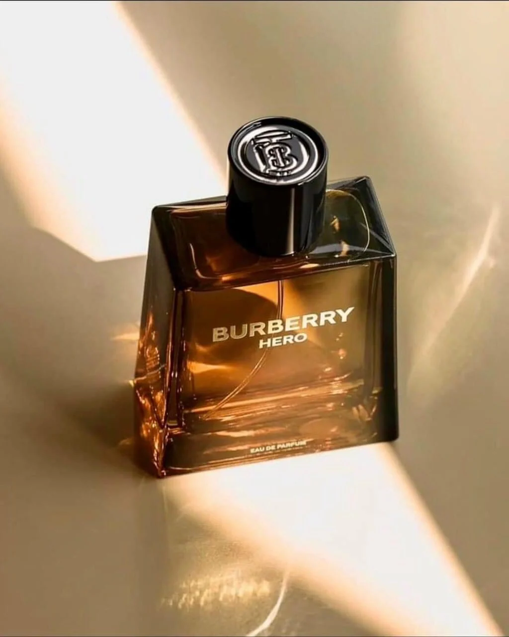 Hero by Burberry Eau de Parfum - Image 3