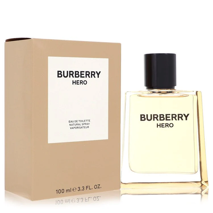 Hero by Burberry eau de Toilette