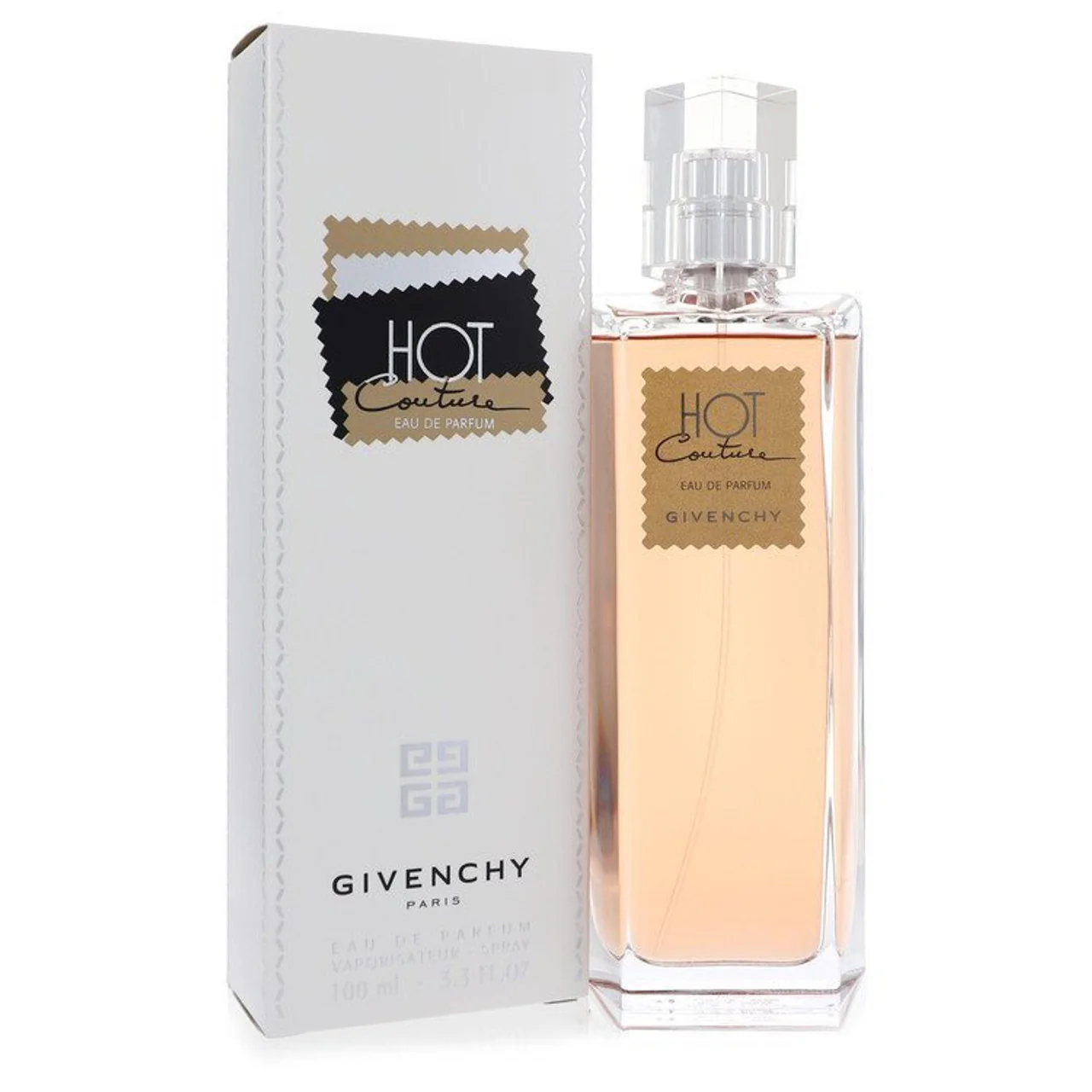 Hot Couture by Givenchy eau de Parfum