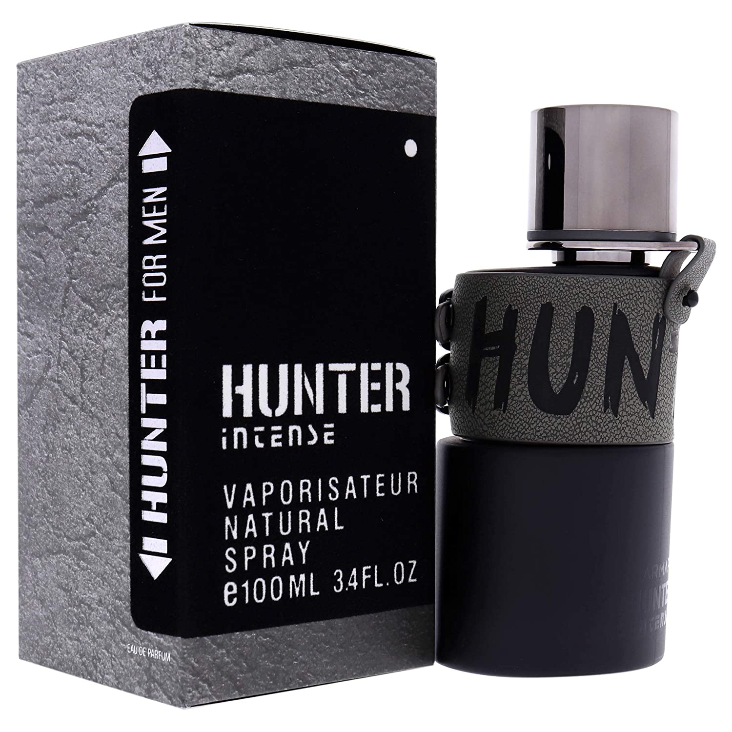 Hunter Intense eau de Toilette by Armaf