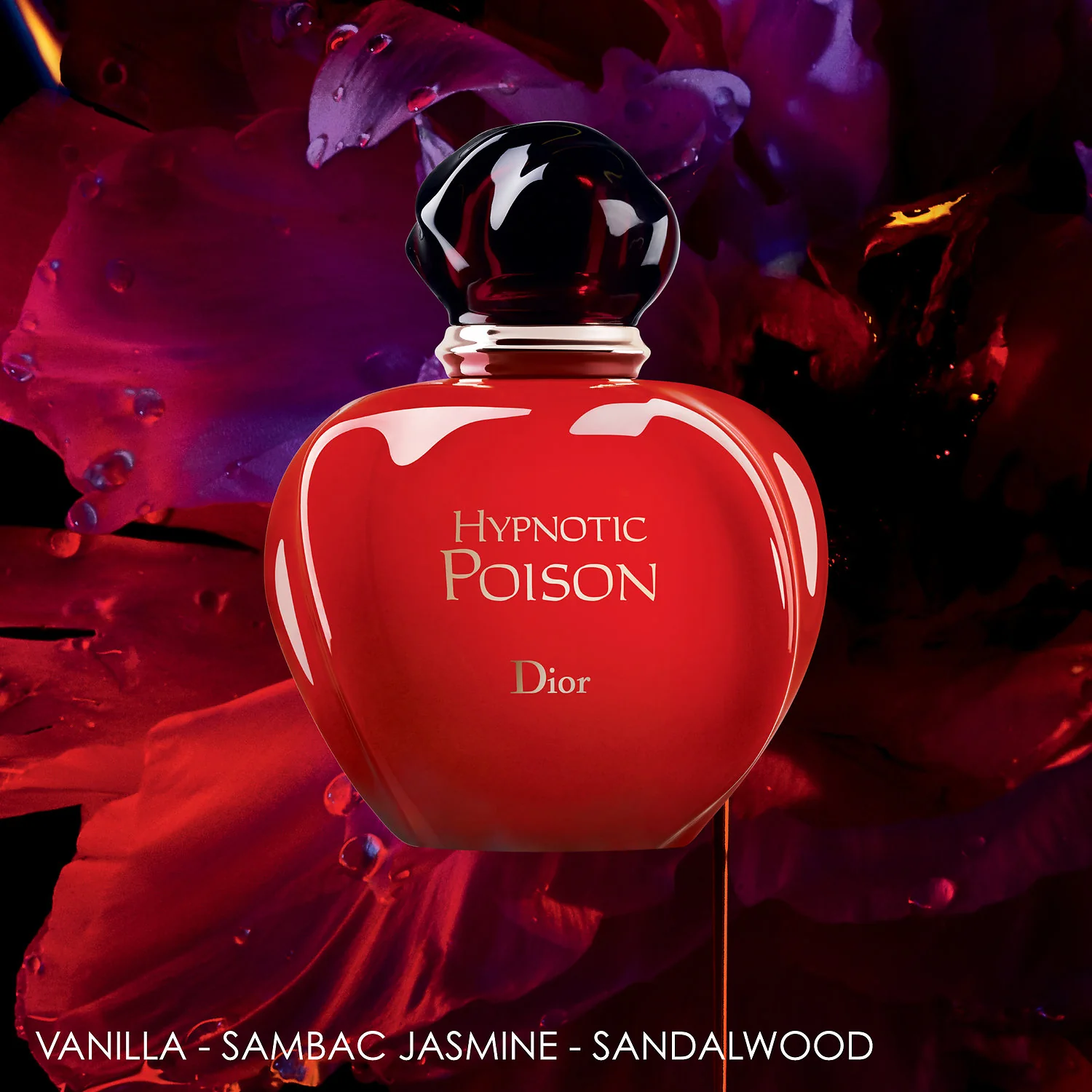 Hypnotic Poison Eau de Toilette - Image 2
