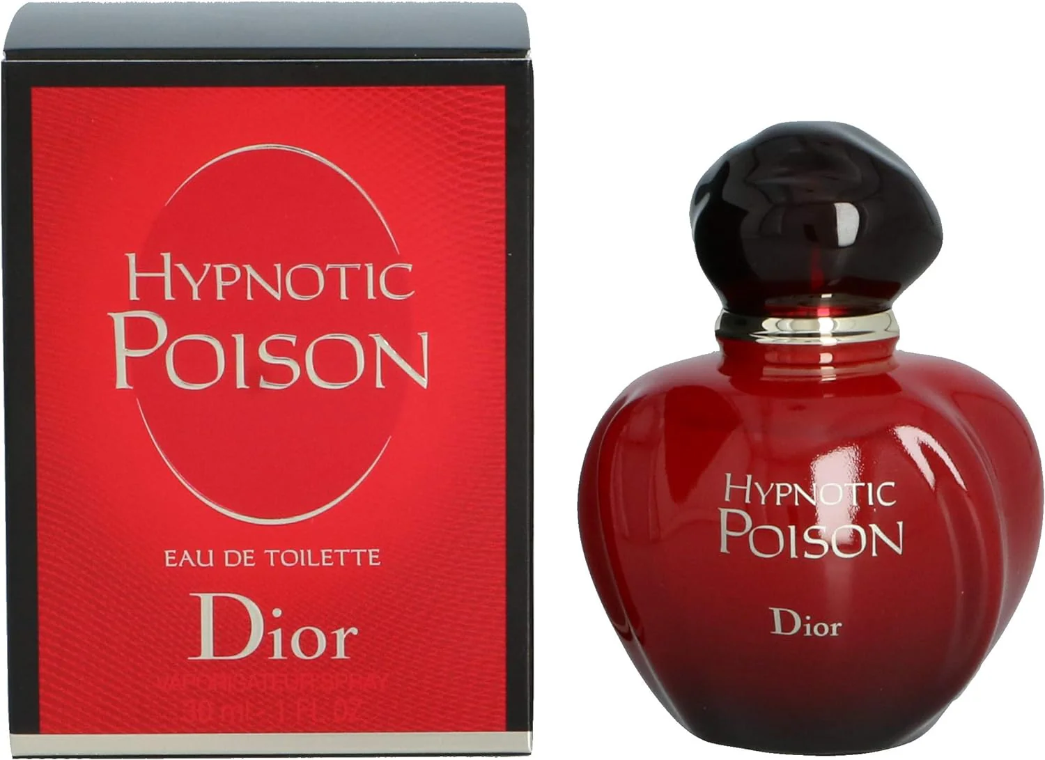 Hypnotic Poison Eau de Toilette - Image 4