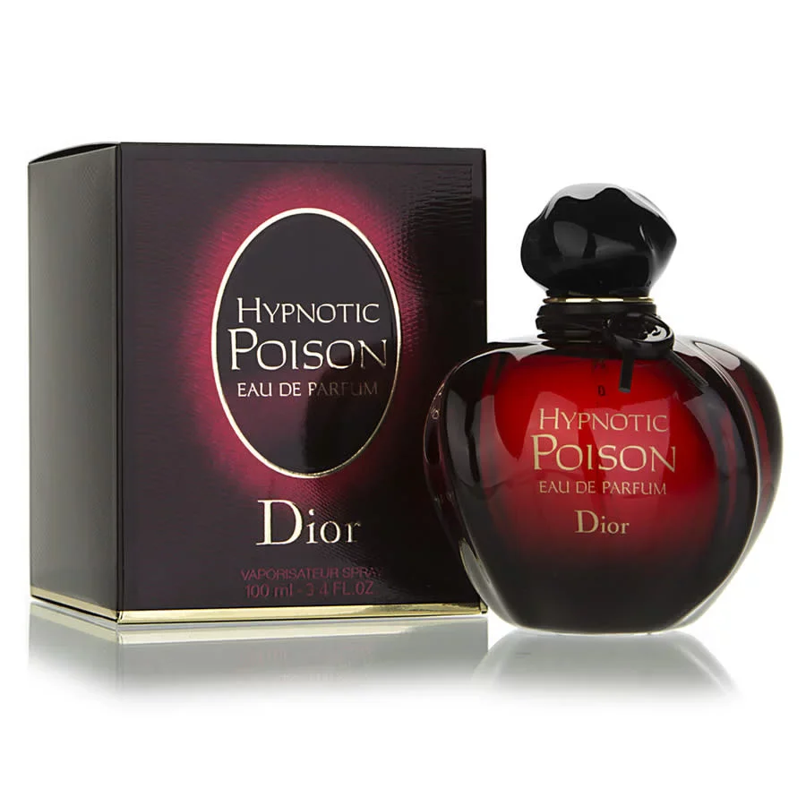 Hypnotic Poison Eau de Parfum by Christian Dior - Image 2