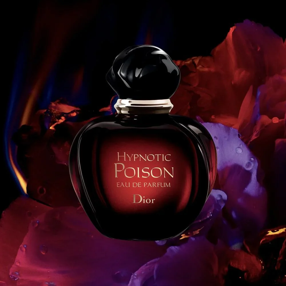 Hypnotic Poison Eau de Parfum by Christian Dior - Image 3