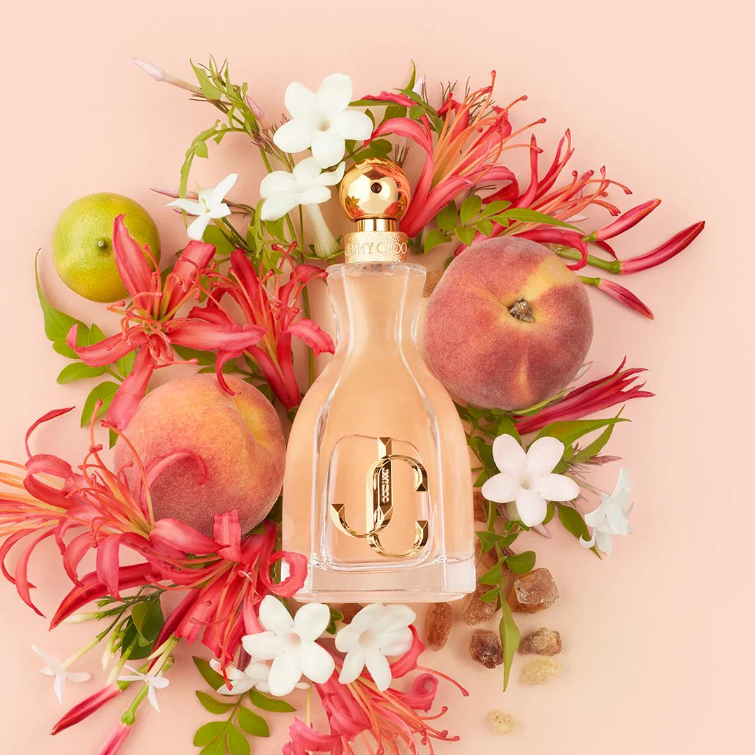 I Want Choo Eau de Parfum by Jimmy Choo - Image 3