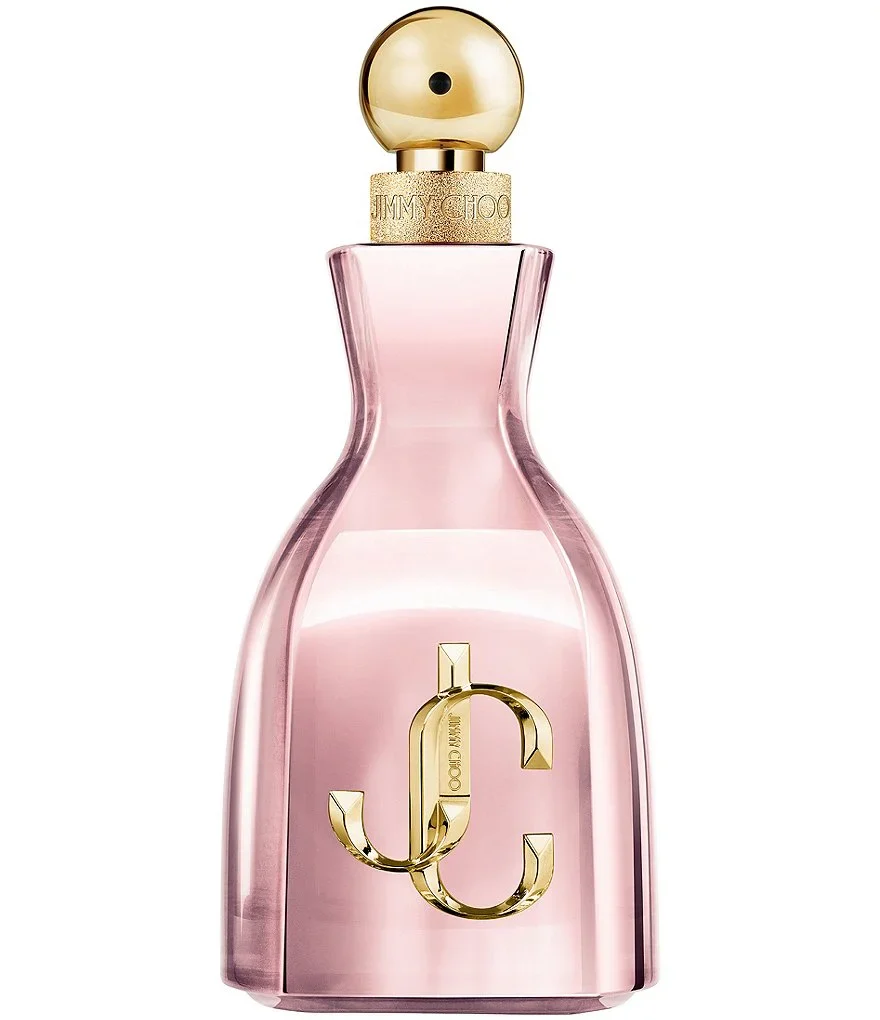 I Want Choo With Love Eau de Parfum by Jimmy Choo - Image 2