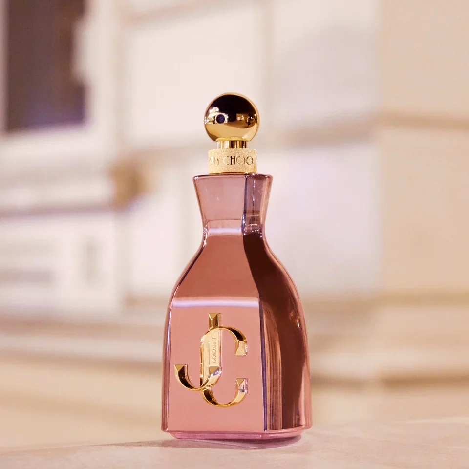 I Want Choo With Love Eau de Parfum by Jimmy Choo - Image 3