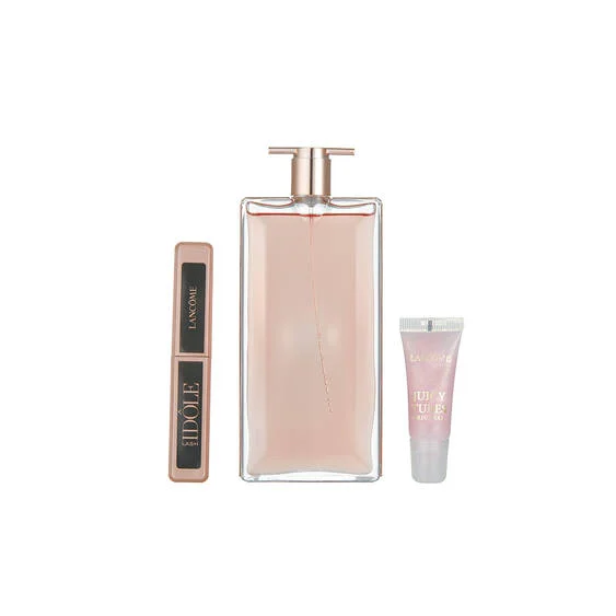 IDÔLE by Lancôme Women 3-PC GIFT SET eau de Parfum - Image 3