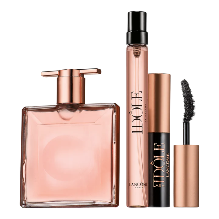 Idôle by Lancôme Traveler Gift Set eau de Parfum - Image 2