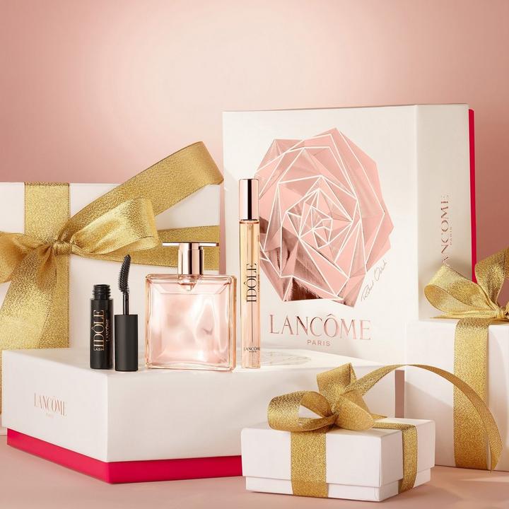 Idôle by Lancôme Traveler Gift Set eau de Parfum - Image 5