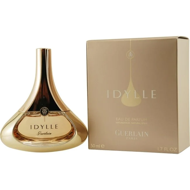 Idylle by Gurlain eau de Toilette