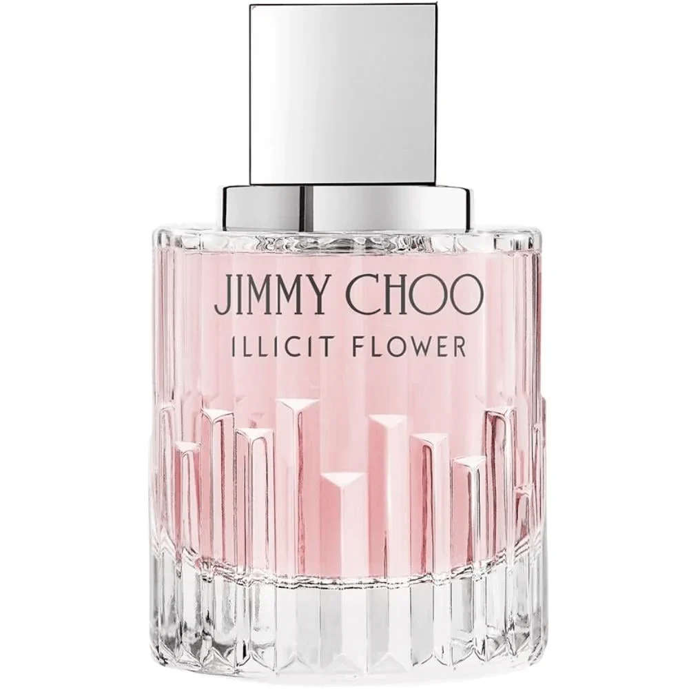 Illicit Flower Eau de Toilette by Jimmy Choo