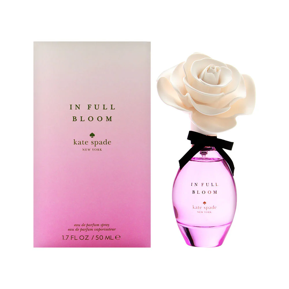 In Full Bloom by Kate Spade eau de Parfum