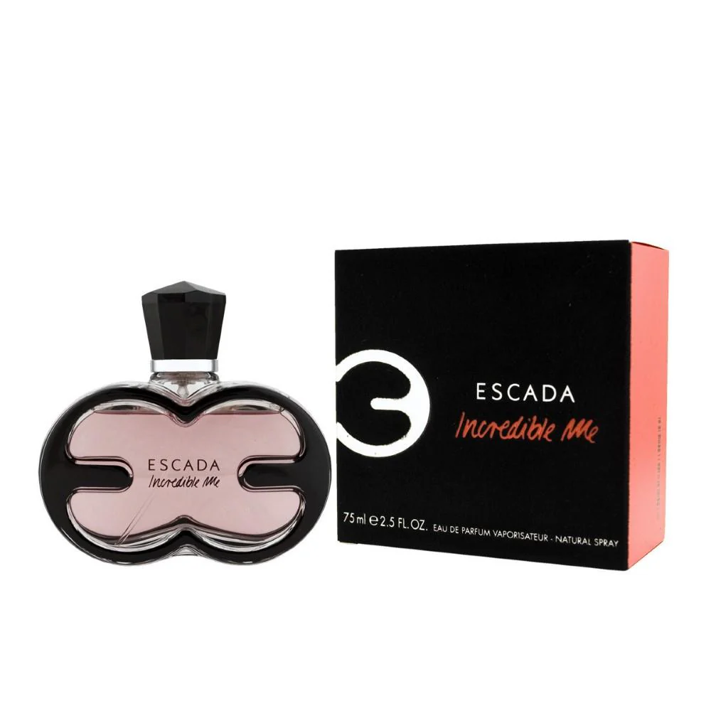 Incredible Me by Escada eau de Parfum