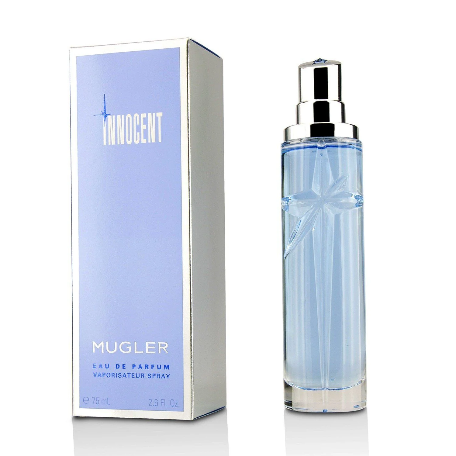 Innocent by Thierry Mugler eau de Parfum