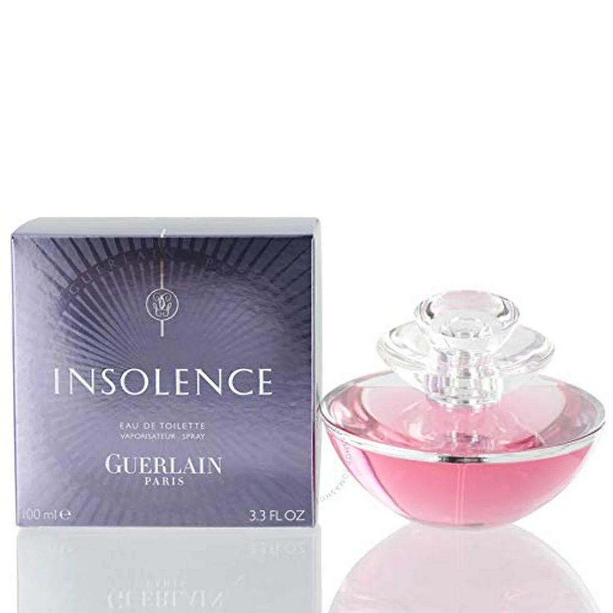 Insolence by Guerlain eau de Toilette