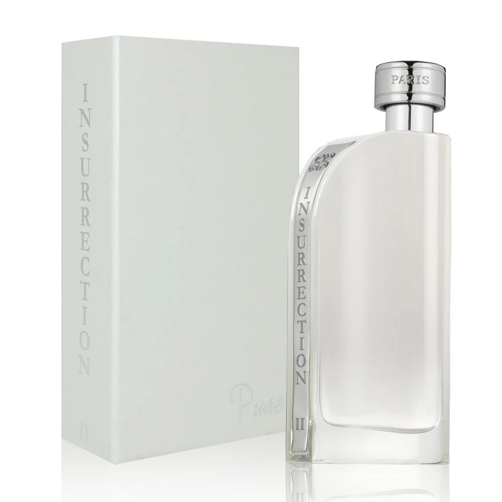 Insurrection Pure by Reyane Tradition eau de Toilette