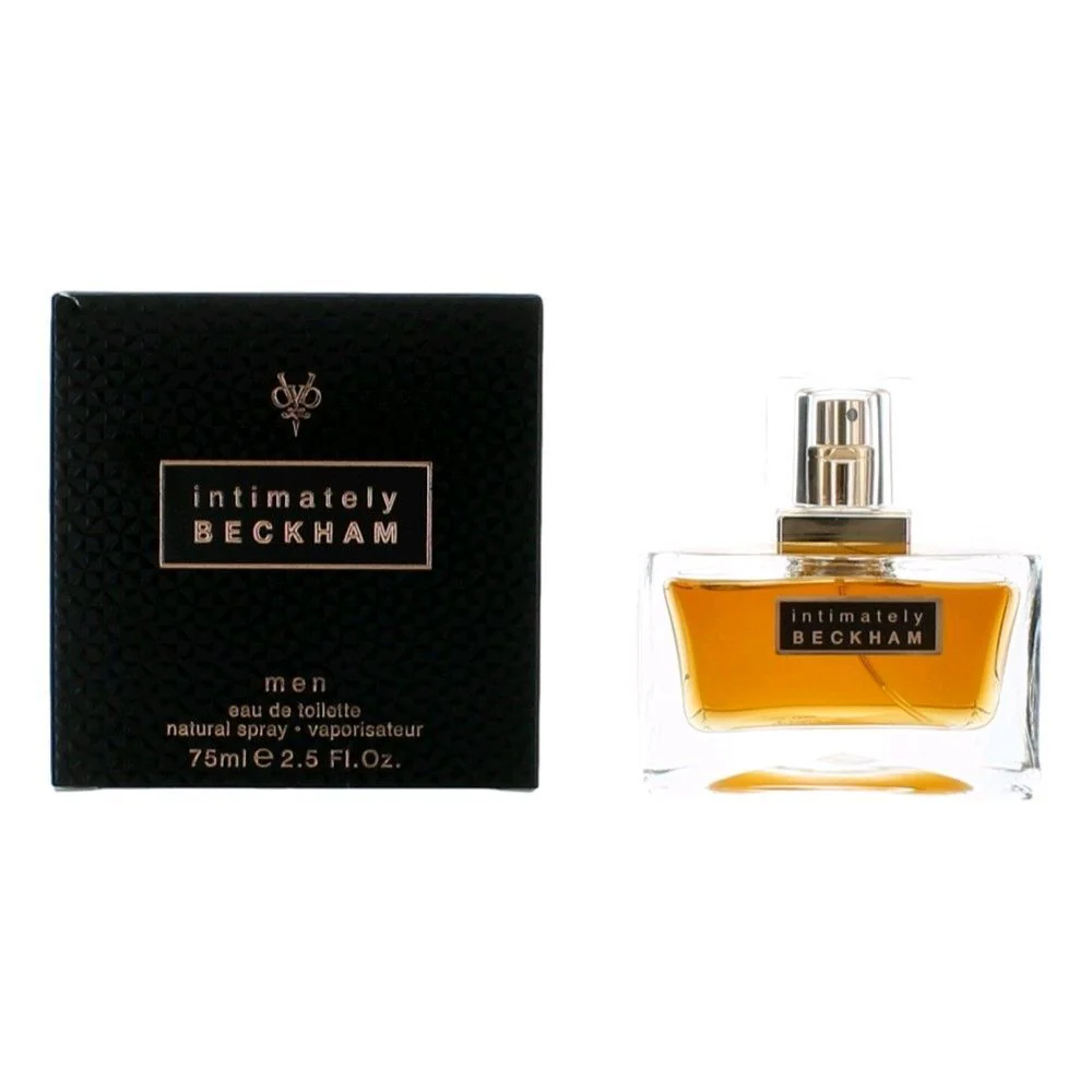 Intimately Beckham by David Beckham eau de Toilette