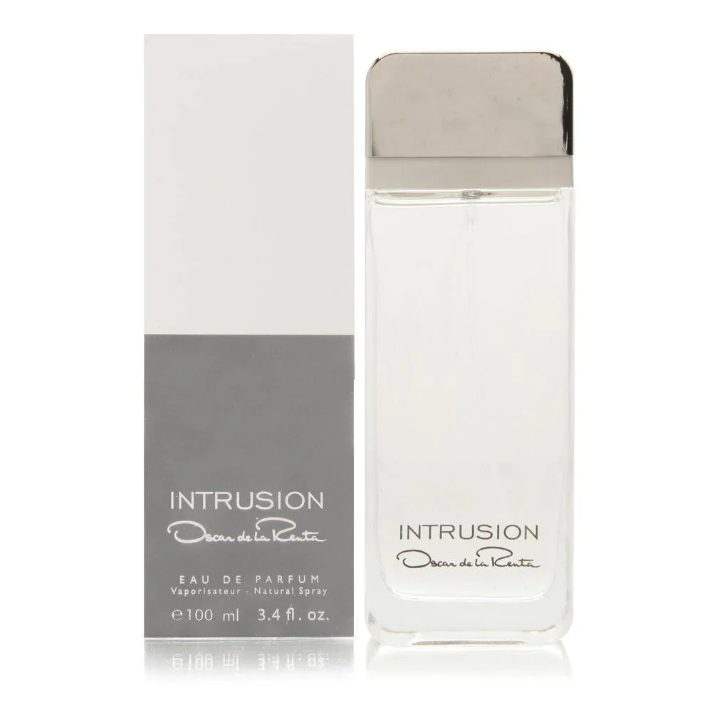 Intrusion by Oscar De La Renta eau de Parfum