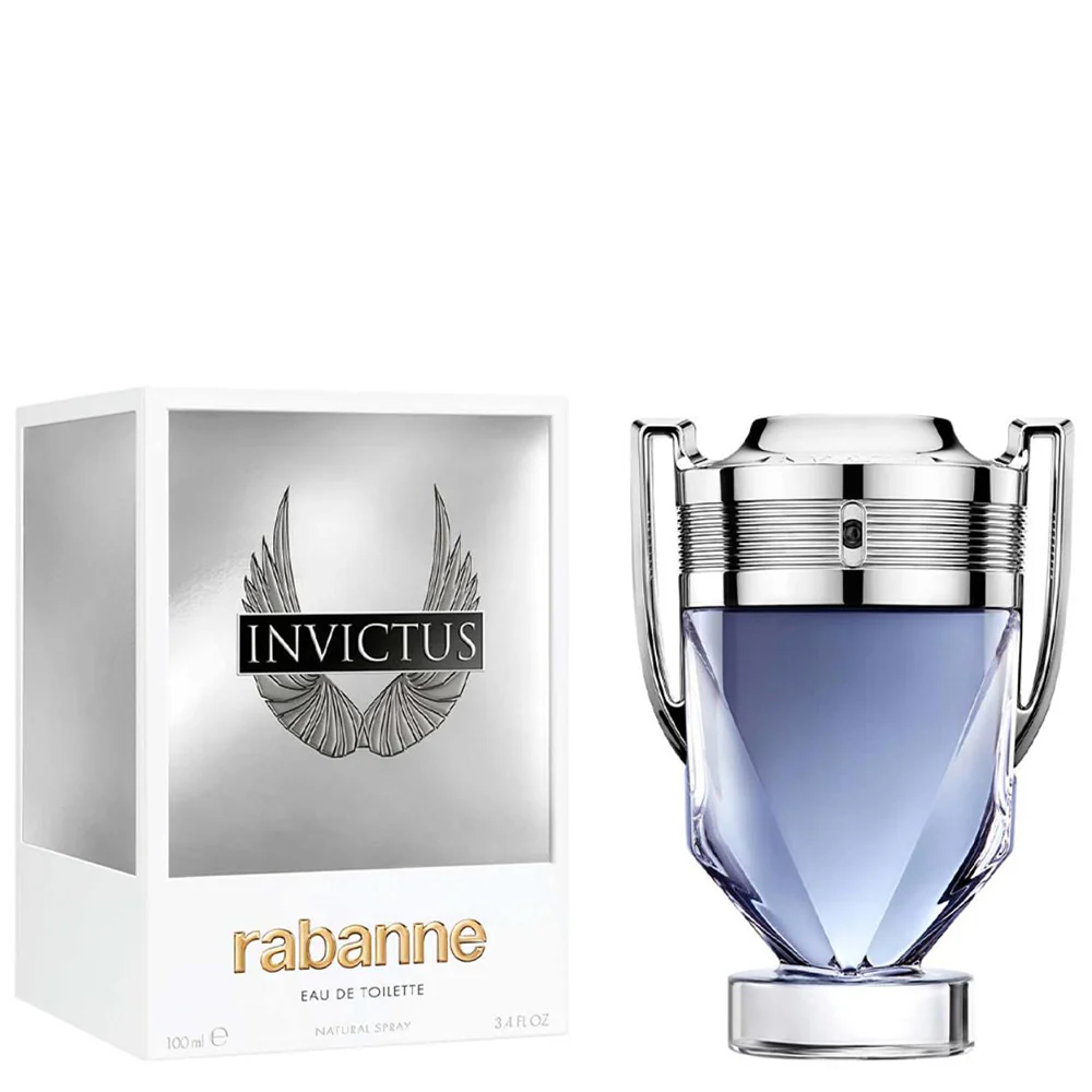 Invictus Eau de Toilette by Paco Rabanne - Image 2