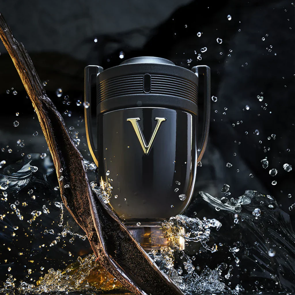 Invictus Victory Extreme Eau de Parfum by Paco Rabanne - Image 3