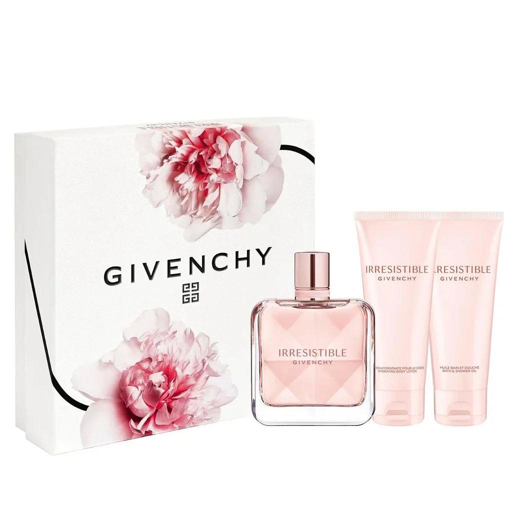 Irresistible 3-PC Women Gift Set by Givenchy eau de Parfum