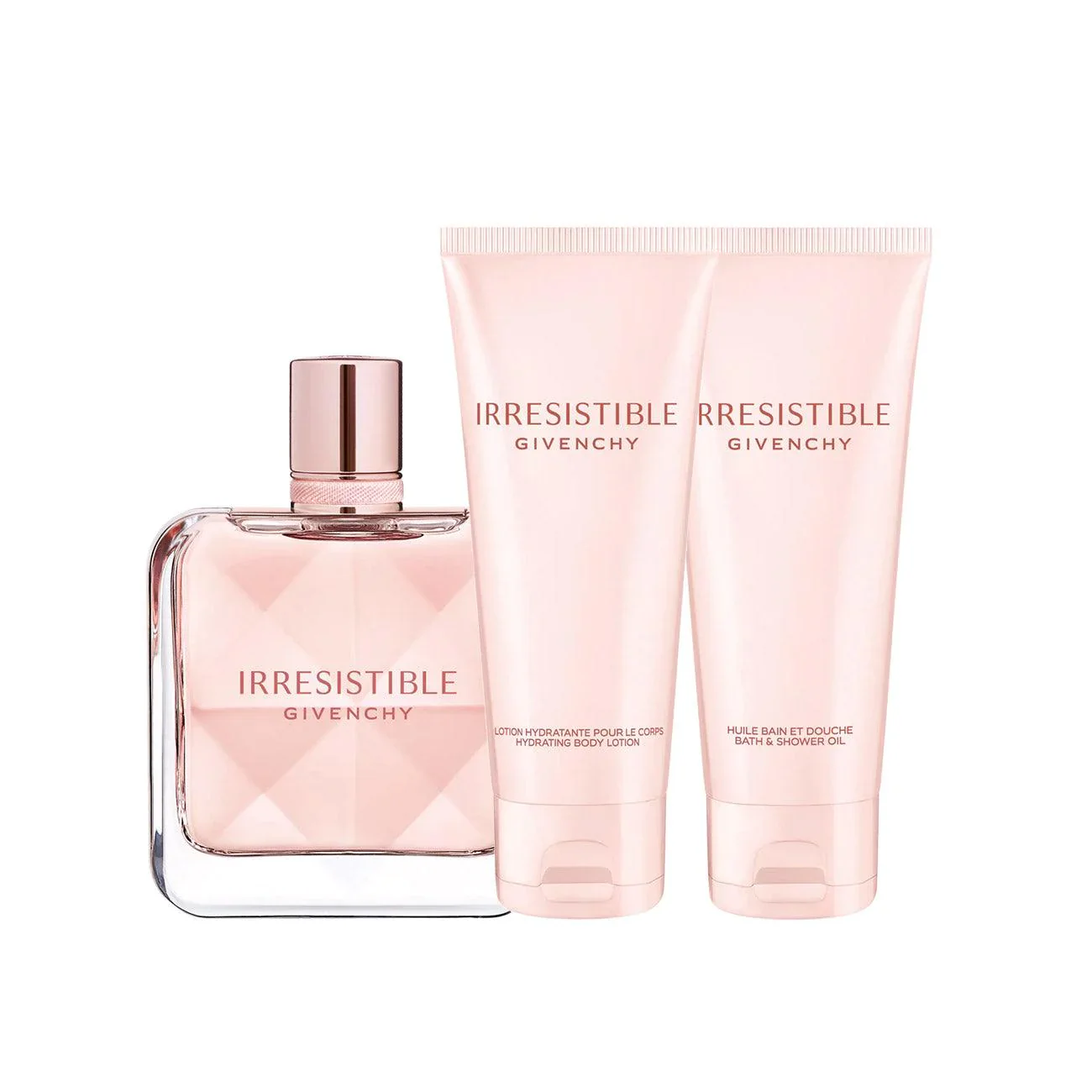 Irresistible 3-PC Women Gift Set by Givenchy eau de Parfum - Image 2