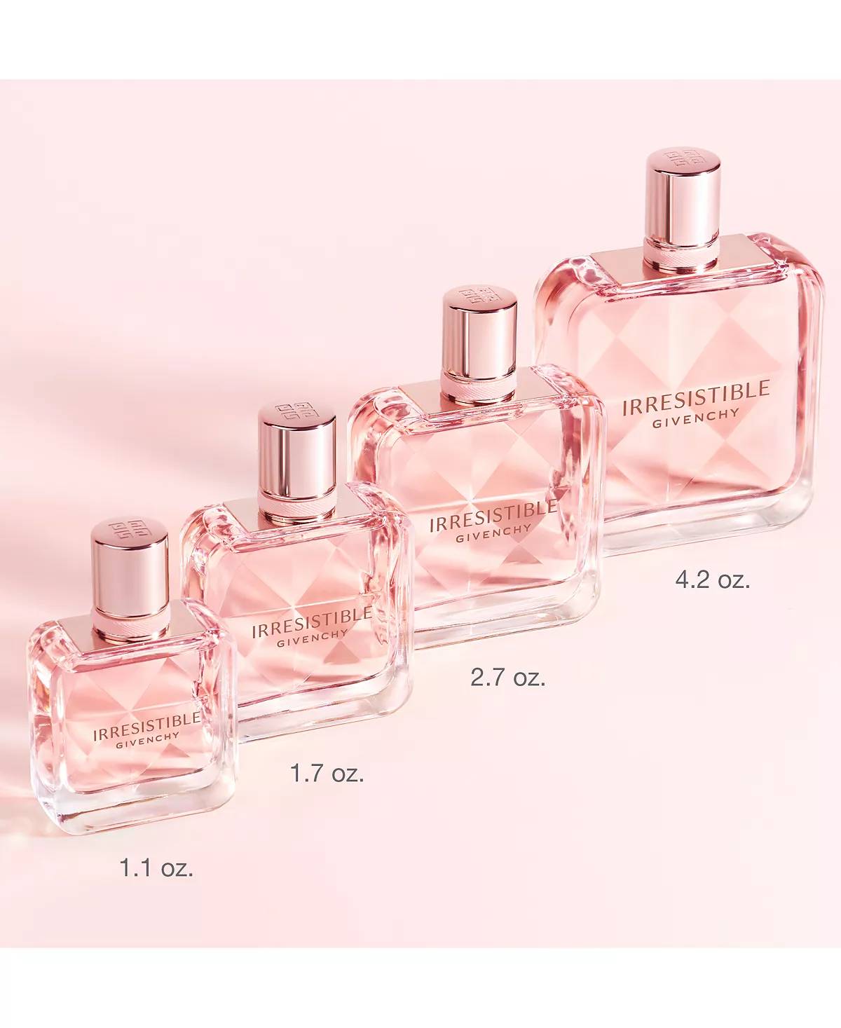 Irresistible by Givenchy eau de Toilette - Image 2