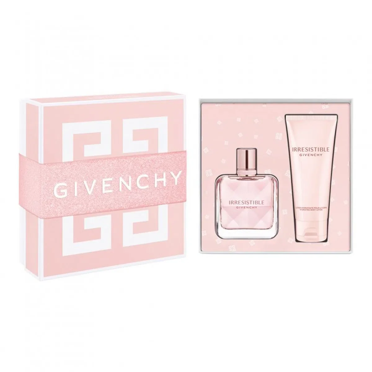 Irresistible by Givenchy Women 2-Piece Gift Set eau de Toilette