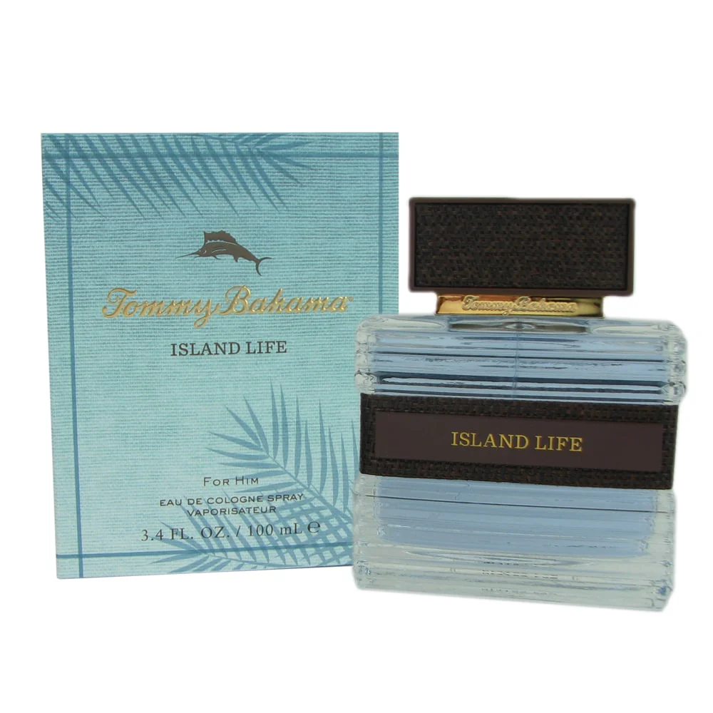 Island Life for Him by Tommy Bahama eau de Toilette