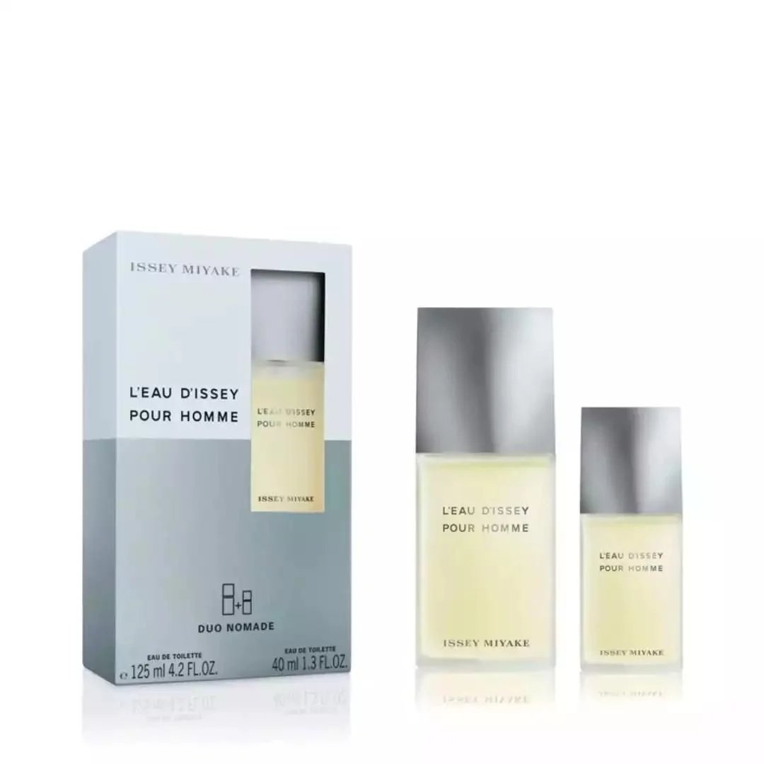 Issey Miyake L'Eau d'Issey Pour Homme Eau de Toilette Gift Set