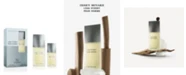 Issey Miyake L'Eau d'Issey Pour Homme Eau de Toilette Gift Set - Image 2