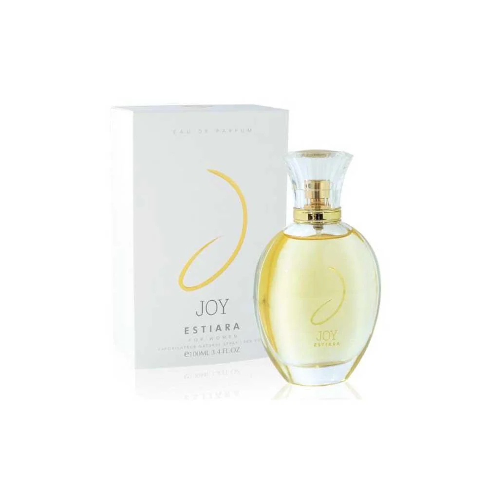 J Joy Eau De Parfum By Estiara