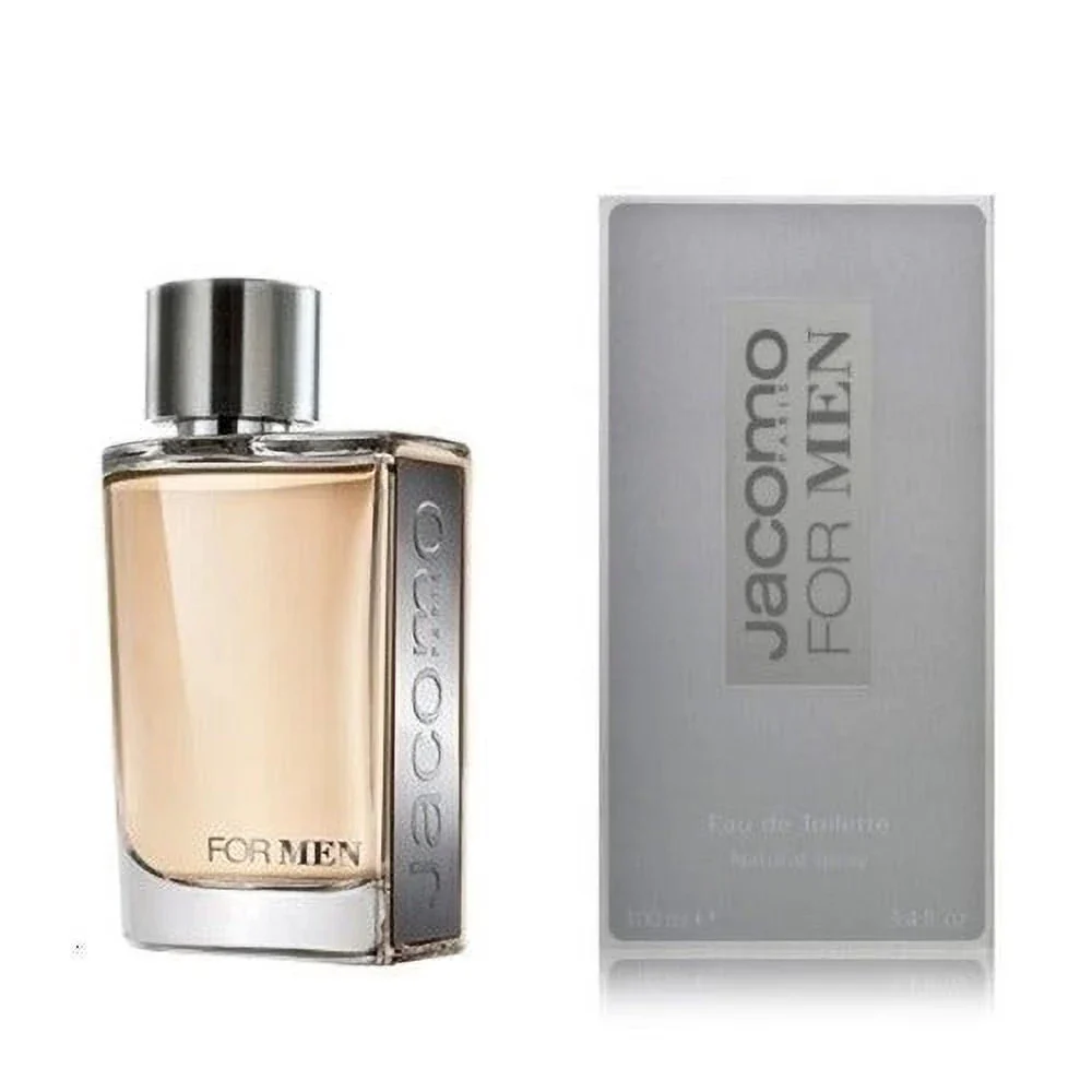 Jacomo For Men Eau de Toilette by Jacomo Paris - Image 2