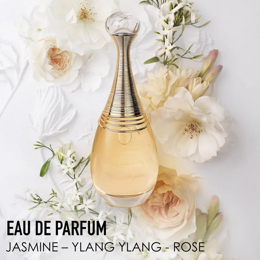 J'adore Eau de Parfum by Christian Dior - Image 3